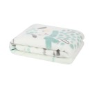 Σούπερ Μαλακή Κουβέρτα Sherpa 80/110 cm Sleepy Sheep Kikka Boo Σούπερ Μαλακή Κουβέρτα Sherpa 80/110 cm Sleepy Sheep Kikka Boo