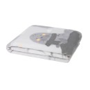 Σούπερ Μαλακή Κουβέρτα 80/110 cm Seally Me Kikka Boo