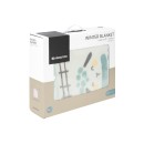 Πολύ μαλακή κουβέρτα sherpa 110/140 εκ Sleepy Sheep - Kikka Boo