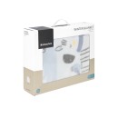 Σούπερ Μαλακή Κουβέρτα 80/110 cm Stripy Friends Kikka Boo Σούπερ Μαλακή Κουβέρτα 80/110 cm Stripy Friends Kikka Boo