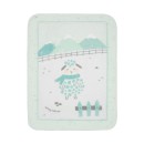 Πολύ μαλακή κουβέρτα 80/110 εκ Sleepy Sheep - Kikka Boo