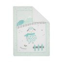 Πολύ μαλακή κουβέρτα sherpa 110/140 εκ Sleepy Sheep - Kikka Boo