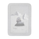 Σούπερ Μαλακή Κουβέρτα 80/110 cm Seally Me Kikka Boo