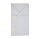 Βρεφική Κουβέρτα Φασκιώματος Seally Me - Kikka Boo