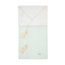 Βρεφική Κουβέρτα Φασκιώματος Sheep - Kikka Boo Βρεφική Κουβέρτα Φασκιώματος Sheep - Kikka Boo