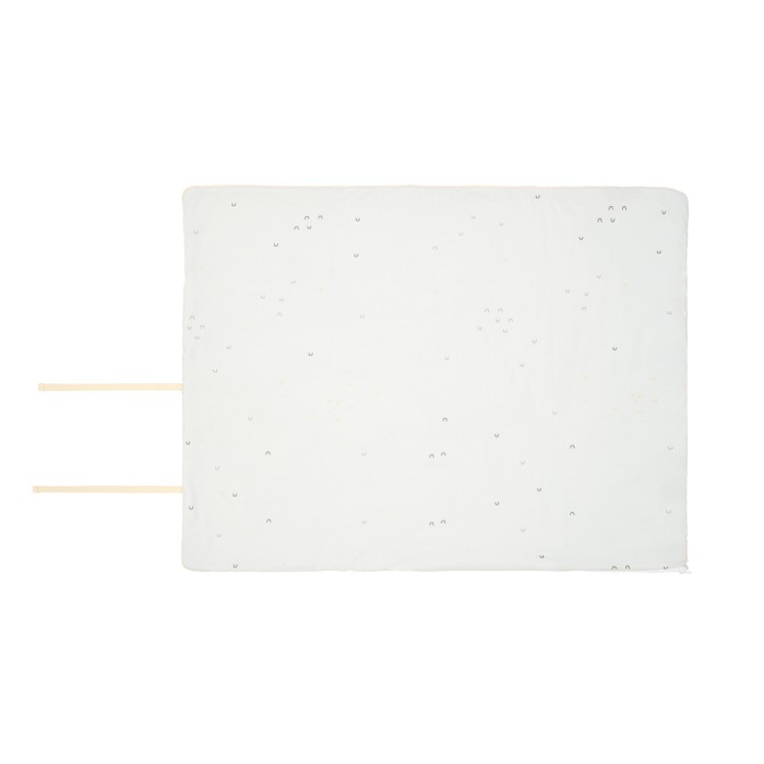 Βρεφική Κουβέρτα Φασκιώματος Sheep - Kikka Boo Βρεφική Κουβέρτα Φασκιώματος Sheep - Kikka Boo