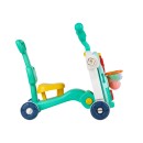 Περπατούρα 4 σε 1 Sweet Escape Μέντα - Kikka Boo Περπατούρα 4 σε 1 Sweet Escape Μέντα - Kikka Boo