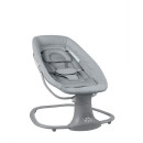 Ηλεκτρική κούνια πλευρικής κίνησης Winks Μπεζ-Γκρι 2024 - Kikka Boo Ηλεκτρική κούνια πλευρικής κίνησης Winks Μπεζ-Γκρι 2024 - Kikka Boo