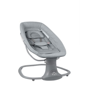 Ηλεκτρική κούνια πλευρικής κίνησης Winks Μπεζ-Γκρι 2024 - Kikka Boo Ηλεκτρική κούνια πλευρικής κίνησης Winks Μπεζ-Γκρι 2024 - Kikka Boo