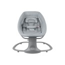 Ηλεκτρική κούνια πλευρικής κίνησης Winks Μπεζ-Γκρι 2024 - Kikka Boo Ηλεκτρική κούνια πλευρικής κίνησης Winks Μπεζ-Γκρι 2024 - Kikka Boo