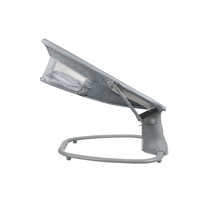 Ηλεκτρική κούνια πλευρικής κίνησης Winks Μπεζ-Γκρι 2024 - Kikka Boo Ηλεκτρική κούνια πλευρικής κίνησης Winks Μπεζ-Γκρι 2024 - Kikka Boo