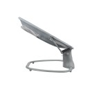 Ηλεκτρική κούνια πλευρικής κίνησης Winks Μπεζ-Γκρι 2024 - Kikka Boo Ηλεκτρική κούνια πλευρικής κίνησης Winks Μπεζ-Γκρι 2024 - Kikka Boo