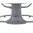 Ηλεκτρική κούνια πλευρικής κίνησης Winks Μπεζ-Γκρι 2024 - Kikka Boo Ηλεκτρική κούνια πλευρικής κίνησης Winks Μπεζ-Γκρι 2024 - Kikka Boo