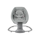 Ηλεκτρική κούνια πλευρικής κίνησης Winks Γκρι 2024 - Kikka Boo Ηλεκτρική κούνια πλευρικής κίνησης Winks Γκρι 2024 - Kikka Boo