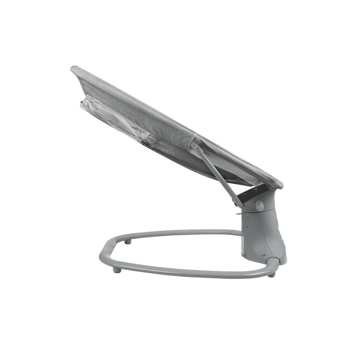 Ηλεκτρική κούνια πλευρικής κίνησης Winks Γκρι 2024 - Kikka Boo Ηλεκτρική κούνια πλευρικής κίνησης Winks Γκρι 2024 - Kikka Boo