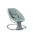 Ηλεκτρική κούνια πλευρικής κίνησης Winks Μέντα 2024 - Kikka Boo Ηλεκτρική κούνια πλευρικής κίνησης Winks Μέντα 2024 - Kikka Boo