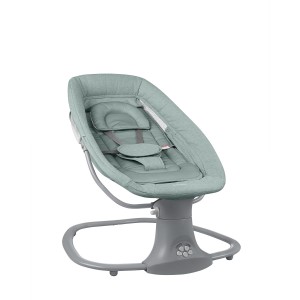 Ηλεκτρική κούνια πλευρικής κίνησης Winks Μέντα 2024 - Kikka Boo Ηλεκτρική κούνια πλευρικής κίνησης Winks Μέντα 2024 - Kikka Boo