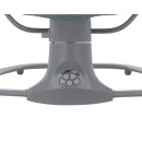 Ηλεκτρική κούνια πλευρικής κίνησης Winks Μέντα 2024 - Kikka Boo Ηλεκτρική κούνια πλευρικής κίνησης Winks Μέντα 2024 - Kikka Boo