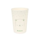 Σετ Φαγητού Πολυπροπυλενίου PP Bear With Me Μέντα Kikka Boo Σετ Φαγητού Πολυπροπυλενίου PP Bear With Me Μέντα Kikka Boo