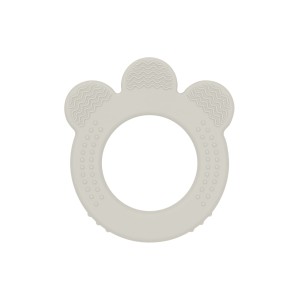 Μασιτικό από πλατινένια σιλικόνη Sand - Kikka Boo