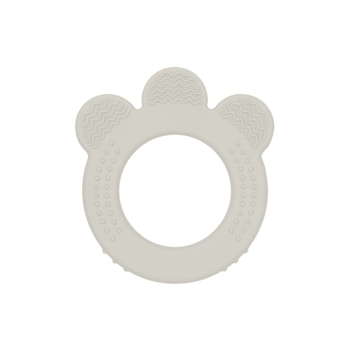 Μασιτικό από πλατινένια σιλικόνη Sand - Kikka Boo