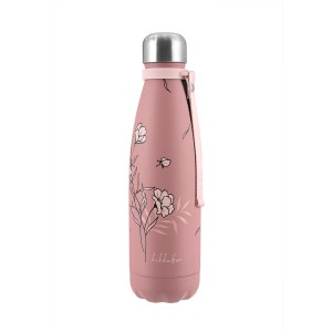 Θερμός Νερού 500ml Flora Blush - Kikka Boo