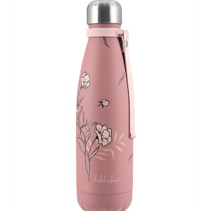 Θερμός Νερού 500ml Flora Blush - Kikka Boo