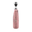 Θερμός Νερού 500ml Flora Blush - Kikka Boo Θερμός Νερού 500ml Flora Blush - Kikka Boo