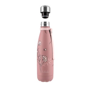 Θερμός Νερού 500ml Flora Blush - Kikka Boo