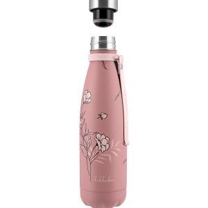 Θερμός Νερού 500ml Flora Blush - Kikka Boo