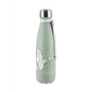 Θερμός Νερού 500ml Flora Sage - Kikka Boo Θερμός Νερού 500ml Flora Sage - Kikka Boo