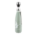 Θερμός Νερού 500ml Flora Sage - Kikka Boo Θερμός Νερού 500ml Flora Sage - Kikka Boo