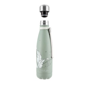 Θερμός Νερού 500ml Flora Sage - Kikka Boo