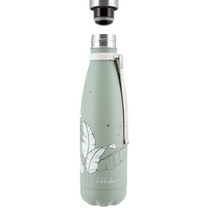 Θερμός Νερού 500ml Flora Sage - Kikka Boo
