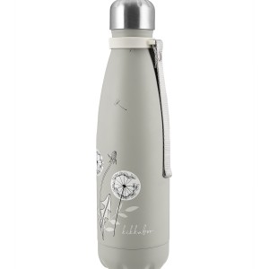 Θερμός Νερού 500ml Flora Sand - Kikka Boo