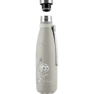 Θερμός Νερού 500ml Flora Sand - Kikka Boo