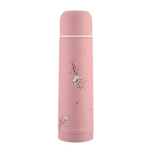 Θερμός 500ml Flora Blush - Kikka Boo