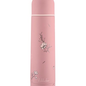 Θερμός 500ml Flora Blush - Kikka Boo