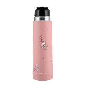 Θερμός 500ml Flora Blush - Kikka Boo