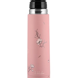 Θερμός 500ml Flora Blush - Kikka Boo