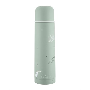 Θερμός 500ml Flora Sage - Kikka Boo