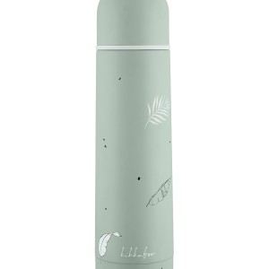 Θερμός 500ml Flora Sage - Kikka Boo