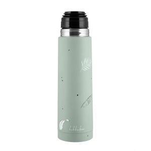 Θερμός 500ml Flora Sage - Kikka Boo