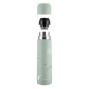 Θερμός 500ml Flora Sage - Kikka Boo Θερμός 500ml Flora Sage - Kikka Boo