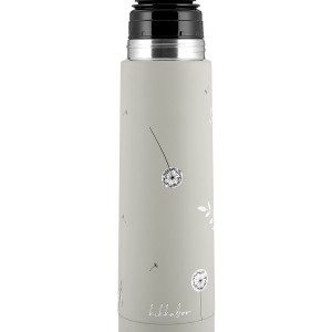 Θερμός 500ml Flora Sand - Kikka Boo