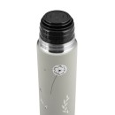 Θερμός 500ml Flora Sand - Kikka Boo Θερμός 500ml Flora Sand - Kikka Boo