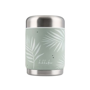 Θερμός Φαγητού 400ml Flora Sage - Kikka Boo