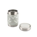 Θερμός Φαγητού 400ml Flora Sand - Kikka Boo Θερμός Φαγητού 400ml Flora Sand - Kikka Boo