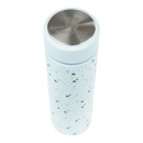 Θερμός 500ml Savanna Μπλε - Kikka Boo Θερμός 500ml Savanna Μπλε - Kikka Boo