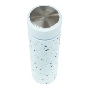 Θερμός 500ml Savanna Μπλε - Kikka Boo